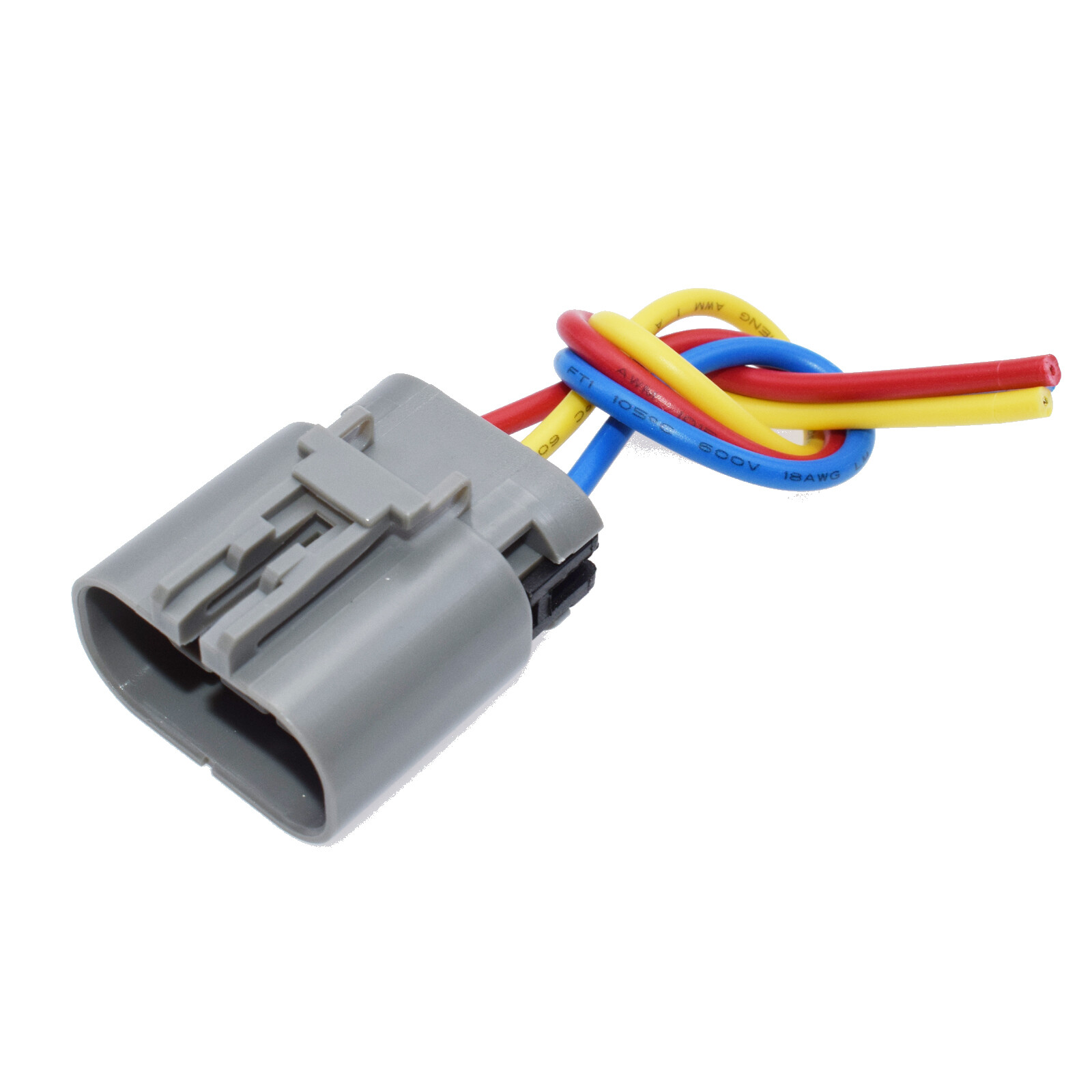 Cuộn Dây Đánh Lửa Gói Dây Nối Pigtail Khai Thác Cho Nissan 300zx Z32 Pulsar NX Infiniti J30 CI-IGN300 Ciig300