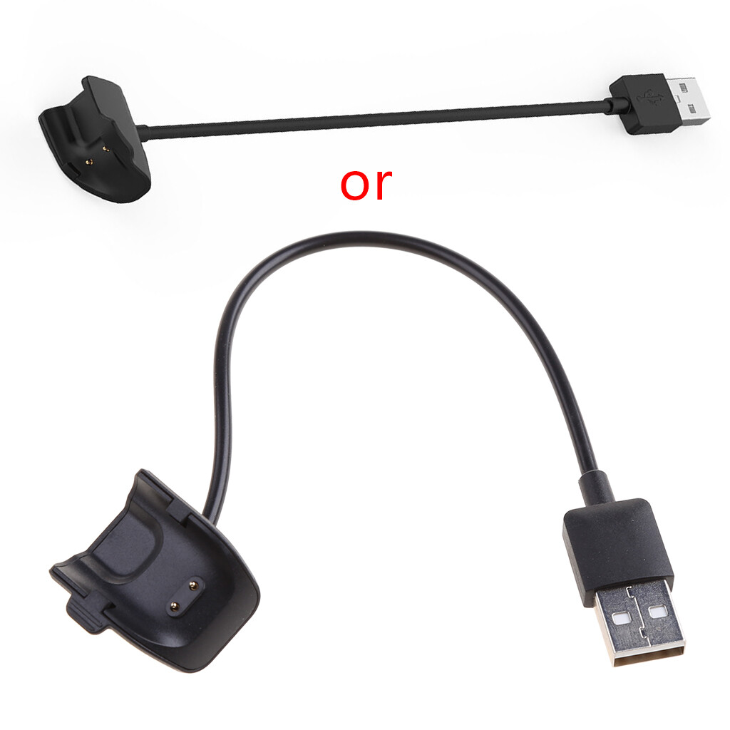Đế sạc USB Giá đỡ điện thoại Bộ sạc chuyển đổi nguồn cho Galaxy Fit 2