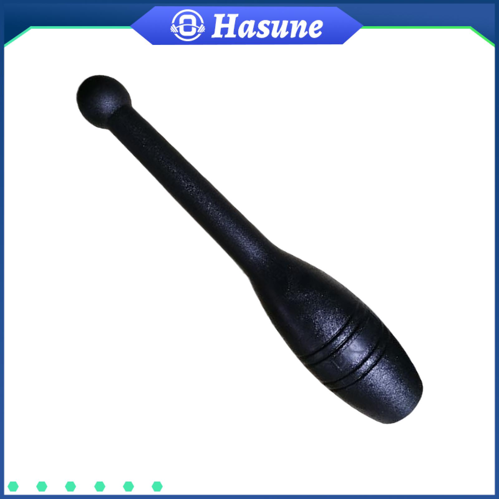 Hasune Ấn Độ Câu Lạc Bộ Chức Năng Grip thiết bị tập thể dục Câu Lạc Bộ Chuông stainlesssteel Macebell