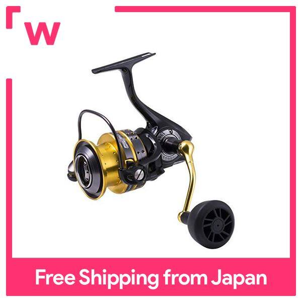Abu Garcia quay Reel Superior 4000S