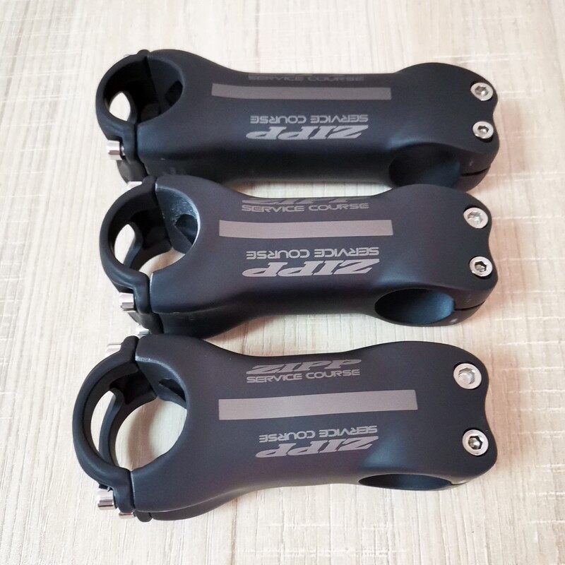 Pô Tăng Xe Đạp Leo Núi T1000 ZIPP Sợi Carbon Mới, Pô Tăng Xe Đạp Đường Trường Bằng Sợi Carbon 6/17 Độ 31.8 Mm Linh Kiện Điện Chu Kỳ Dương Và Âm