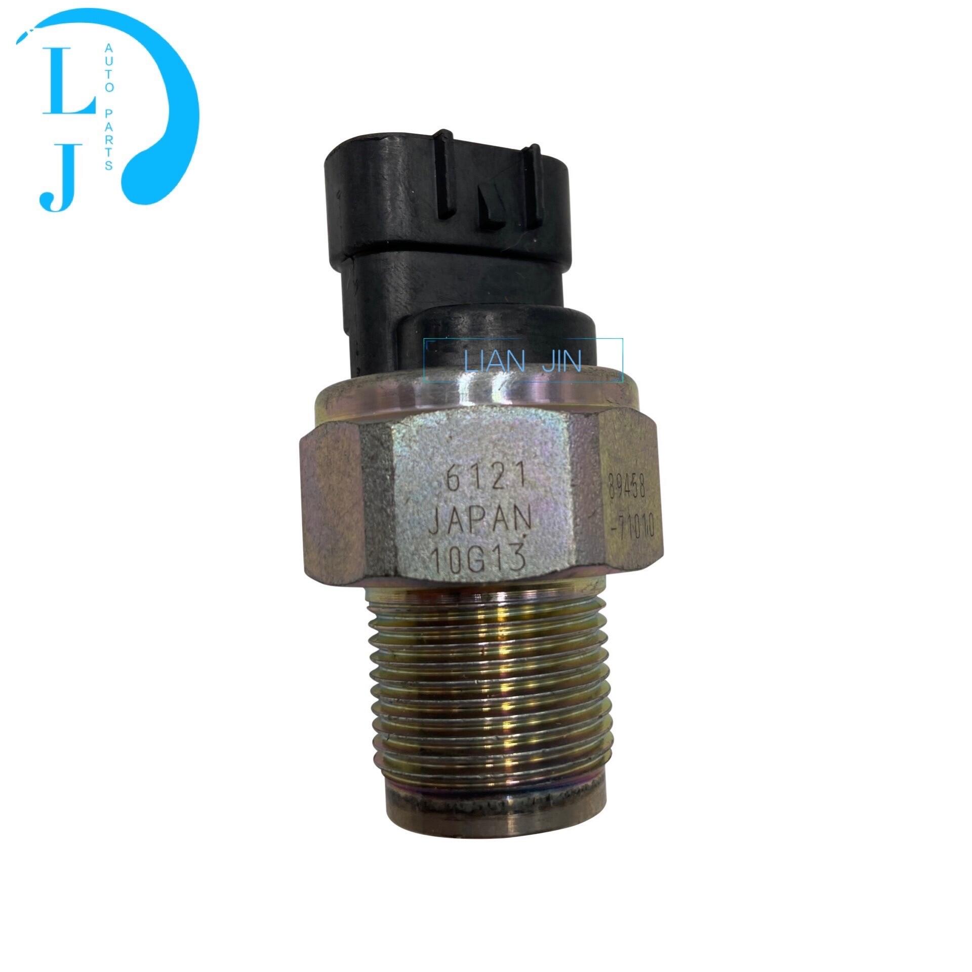 DOG Shop Fuel Rail Pressure Sensor D4d Cheap – Fast & Easy | Lazada