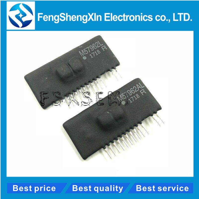 5pcs/lot new m57962l m57962al zip-12 m57962 hybrid ic for driving igbt modules ic