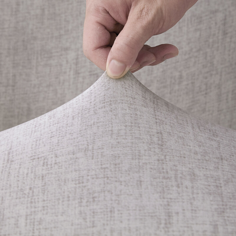 Generic 1/2/3 Seaters High Stretch Couch CoverOne Piece Sofa Chair