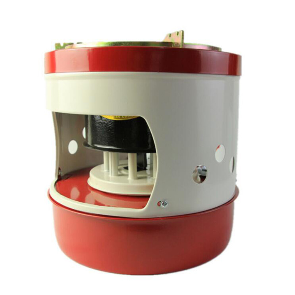 Bếp Dầu Hỏa Nhỏ Di Động Ngoài Trời DYNWAVE Lò Đốt 10 Bấc Dùng Cắm Trại Dã Ngoại - INTL - Hàng quốc tế | Lưu ý thời gian giao hàng dự kiến