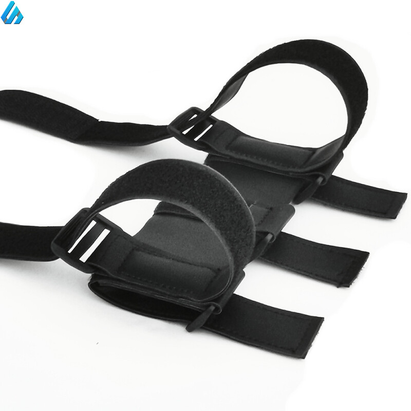 Esto dây đeo cố định loa tương thích bluetooth lồng giữ ấm nước xe đạp phụ kiện giá đỡ cốc nước dây đeo