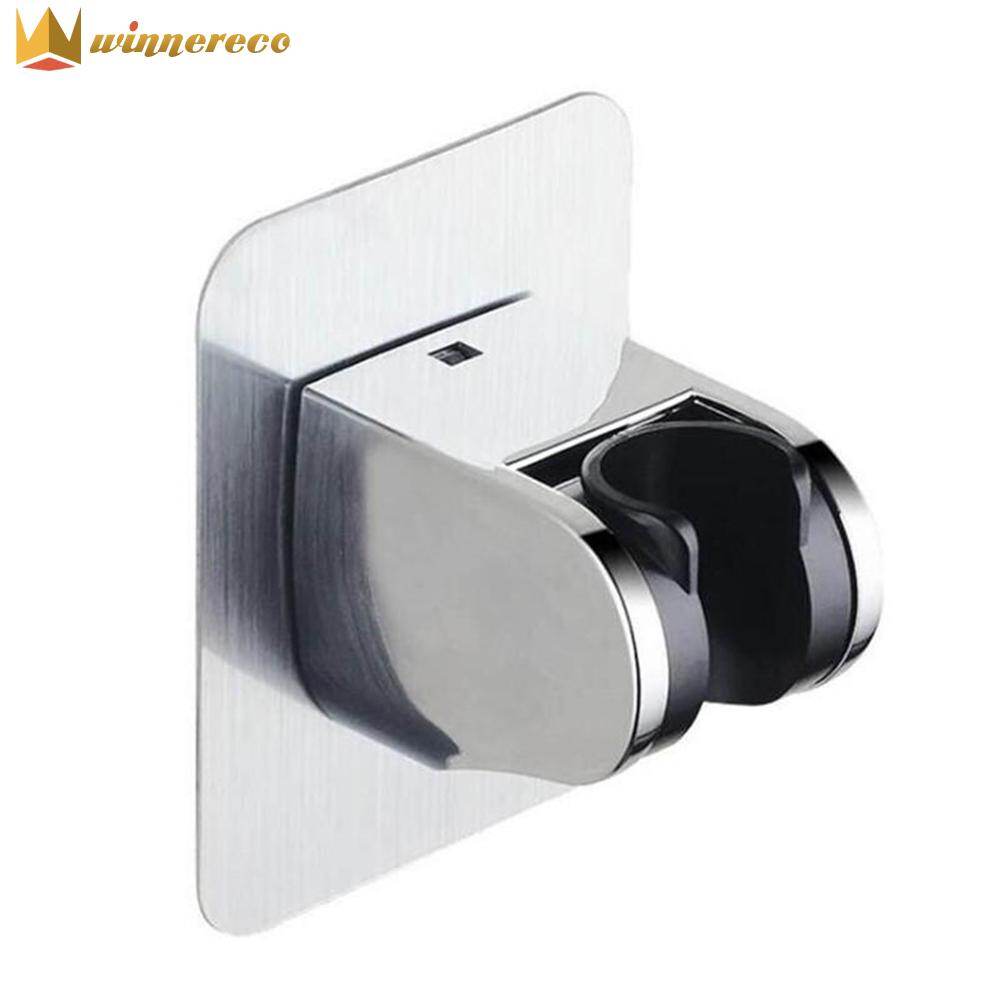 Vòi phun giá đỡ gắn tường điều chỉnh được giá đỡ đầu vòi hoa sen phòng tắm