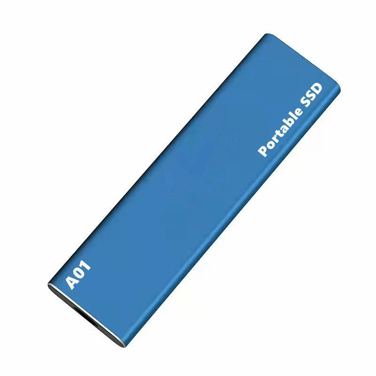 Norman Malthus 2TB 16TB 30TB Solid State Drive High Speed Transfer Large Capacity Safe Shockproof Impact Resistant Data Storage Universal Desktop PC Mobile Hard Disk Portable SSD for Laptop Solid State Disk - ยี่ห้อ ESCAM ราคา 245 บาท*ส่งฟรี