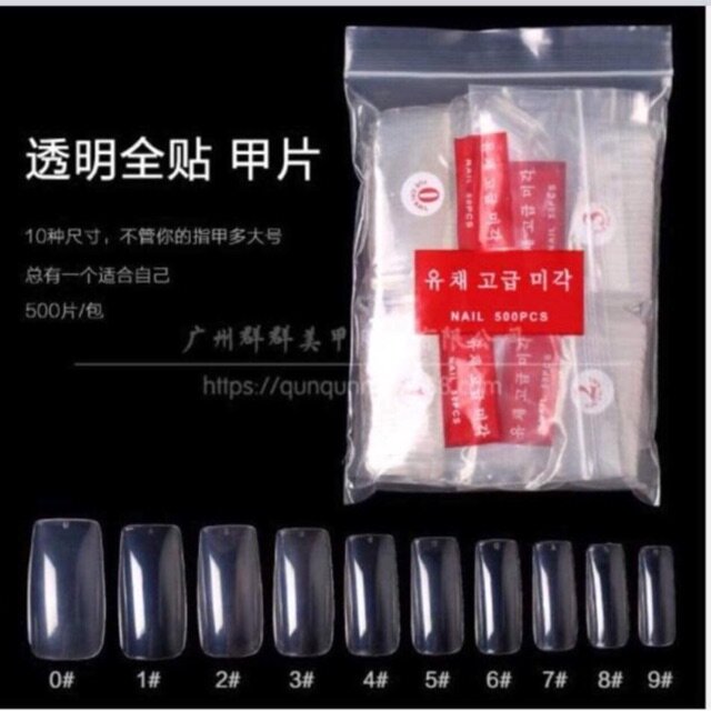 Móng úp from Hàn