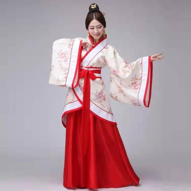 Chinese Clothes For Women - Best Price in Singapore - May 2023 | Lazada.sg