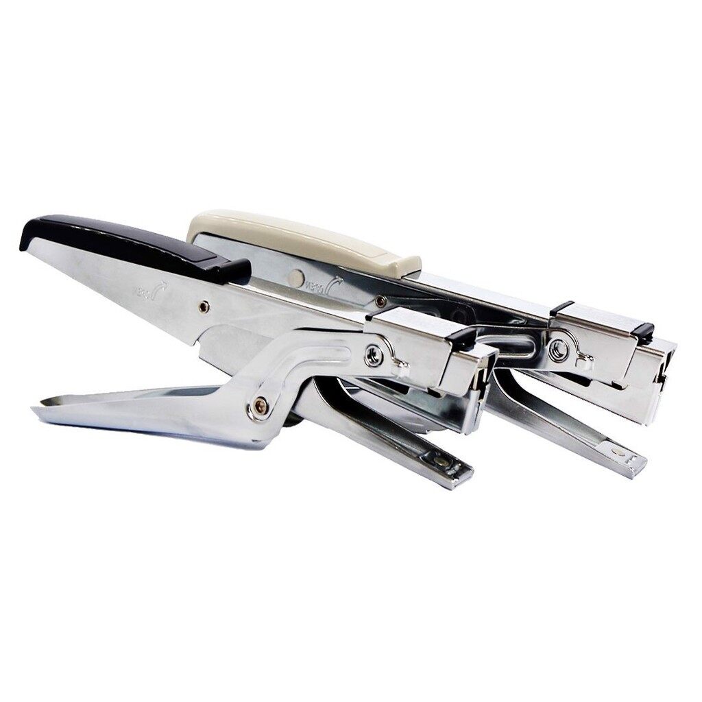 Máy bấm kim dạng kiềm số 10 munix 25201 chất lượng tốt