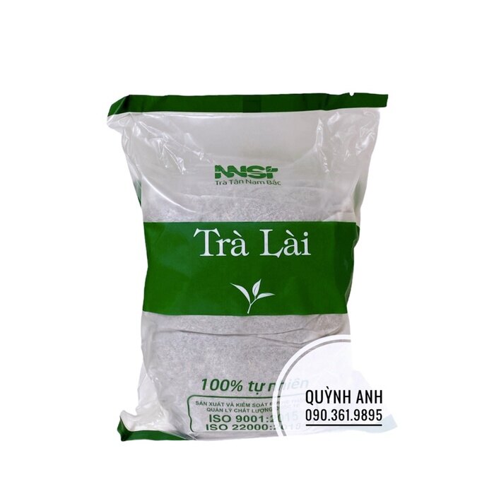 Trà lài tân nam bắc