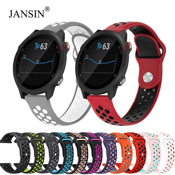 garmin 645 wristband