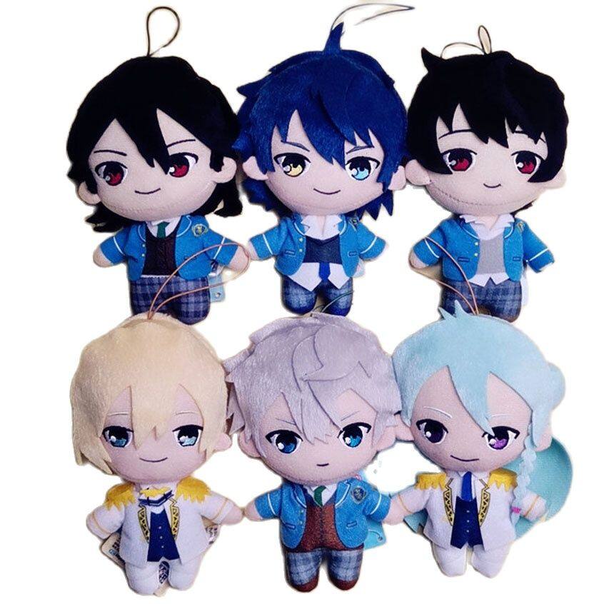 enstars plushies