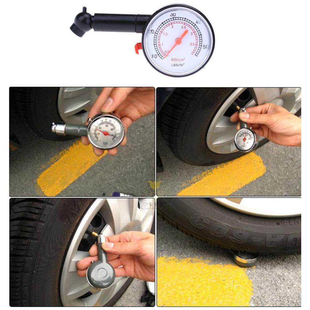 ความแม่นยำสูงจอแสดงผลยางสำหรับยางล้อรถยนต์ Mechanical เกจวัดความดัน ขาย ความแม่นยำสูงจอแสดงผลยางสำหรับยางล้อรถยนต์ Mechanical เกจวัดความดัน