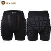 SltcrPasion Motorcycle Pants - Shockproof Gear for Riding and Sports