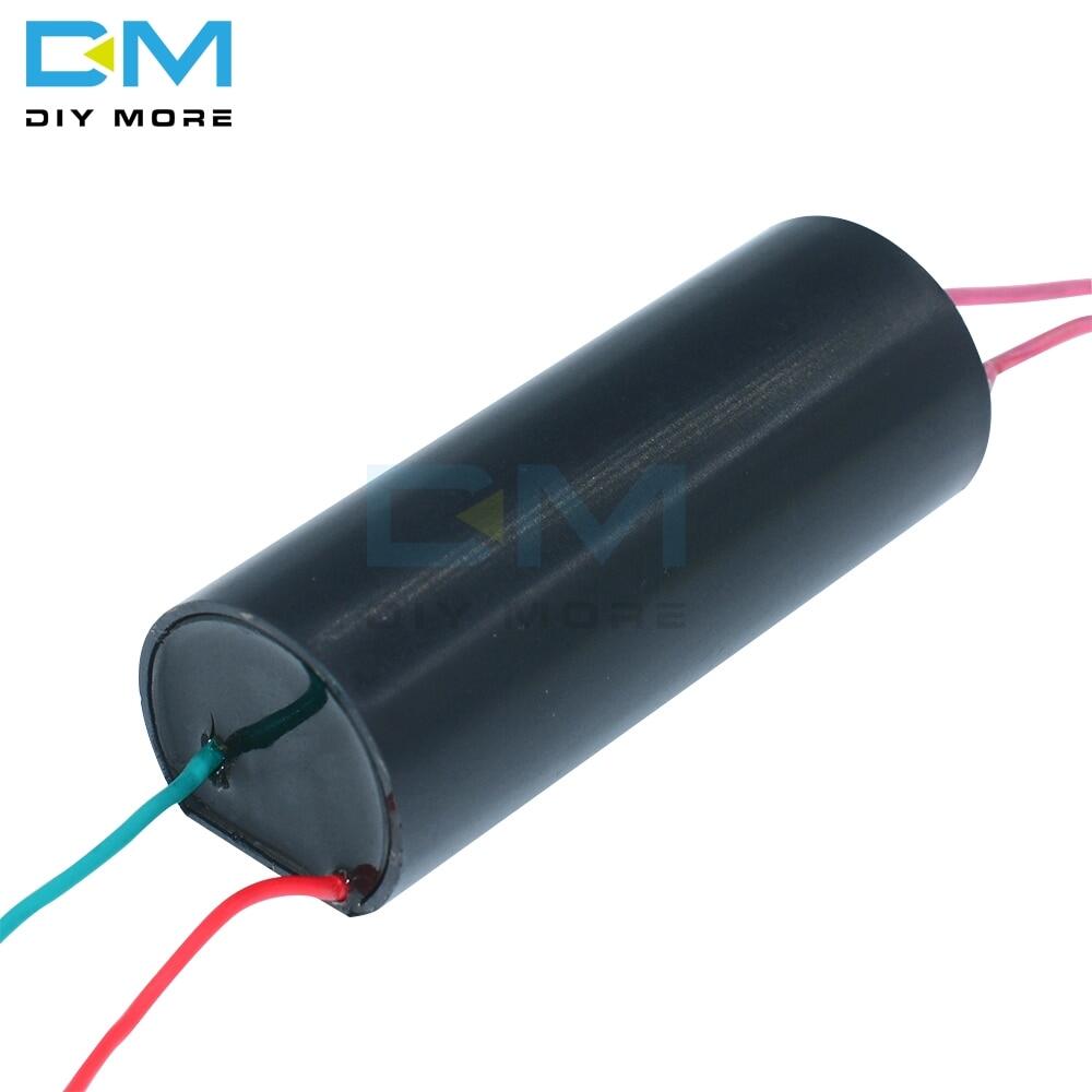 Seasboat mô-đun tăng áp dc 3.7v-6v đến 400kv máy biến áp máy phát điện cao áp công suất cao bộ đánh lửa hồ quang nhiệt độ cao, tần số cao
