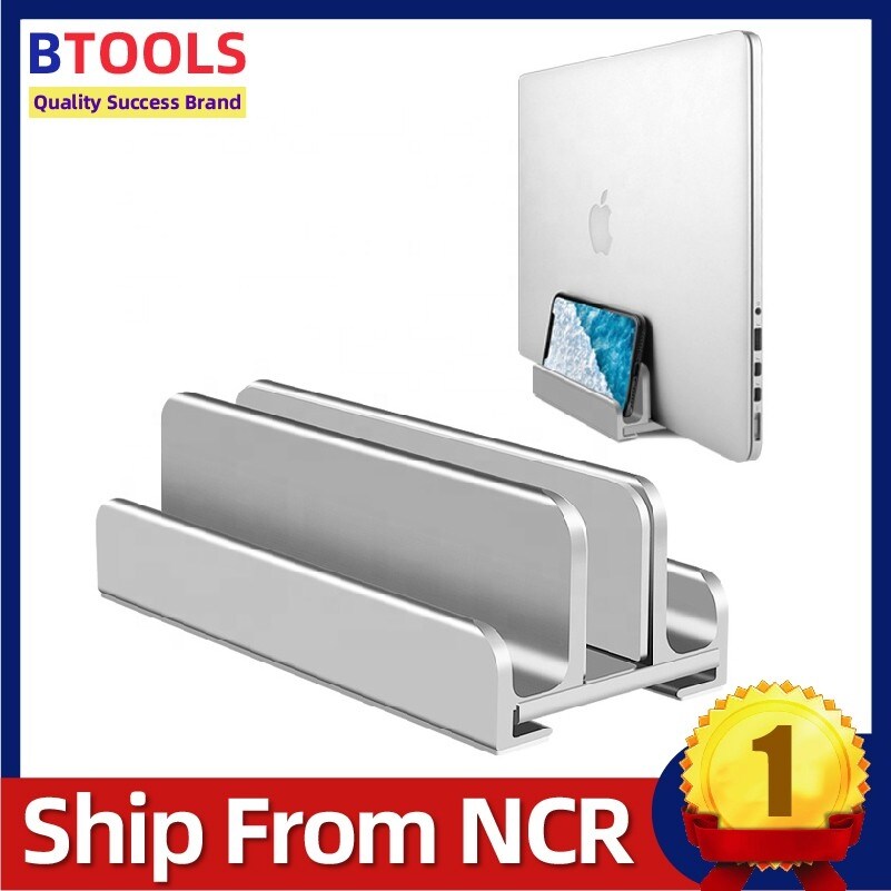 laptop stand laptop accessories laptop stand holder Laptop Mount Laptop Holder Stand Adjustable Vertical Laptop Stand Aluminum Alloy