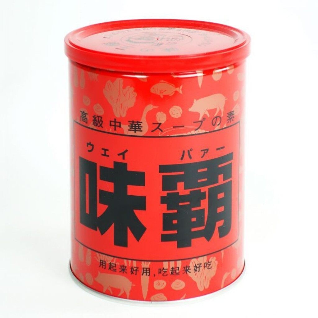 Nước cốt gà hiroshi 1kg nhật bản