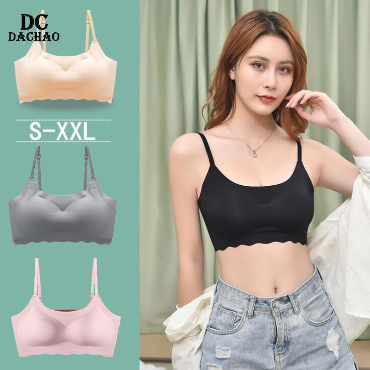 10pcs Womens Disposable Bras Individually Non-woven Fabric Tops Lightweight  Spa Salon Top Garment Underwear for Sunless Tanning