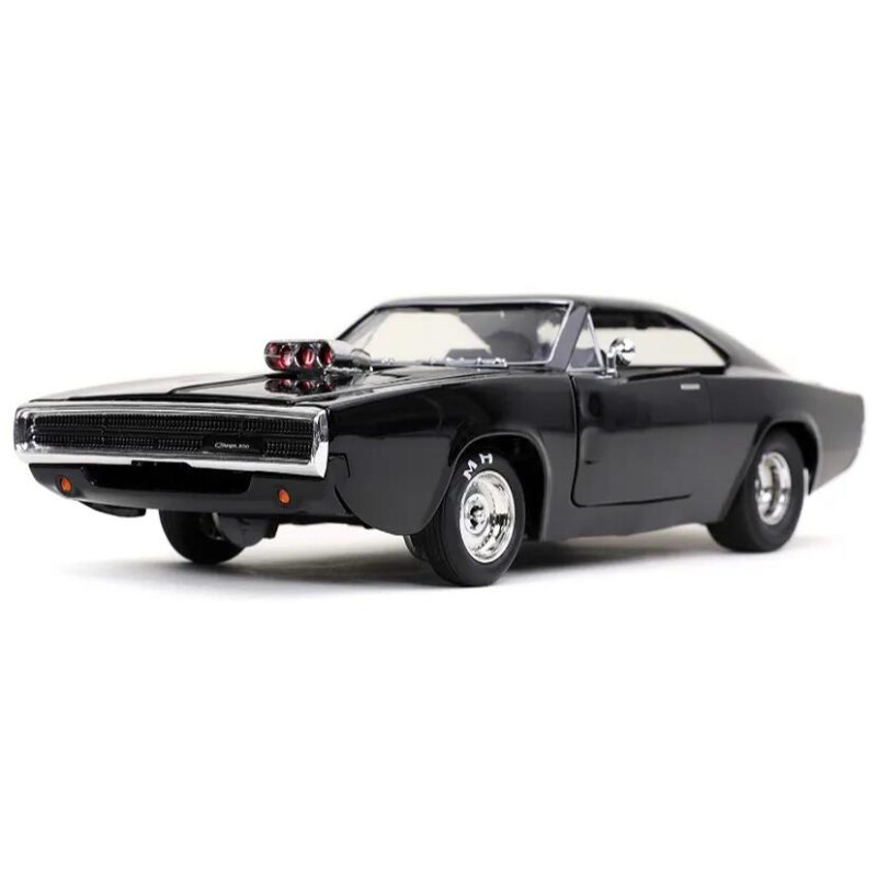 1970 dodge charger toy