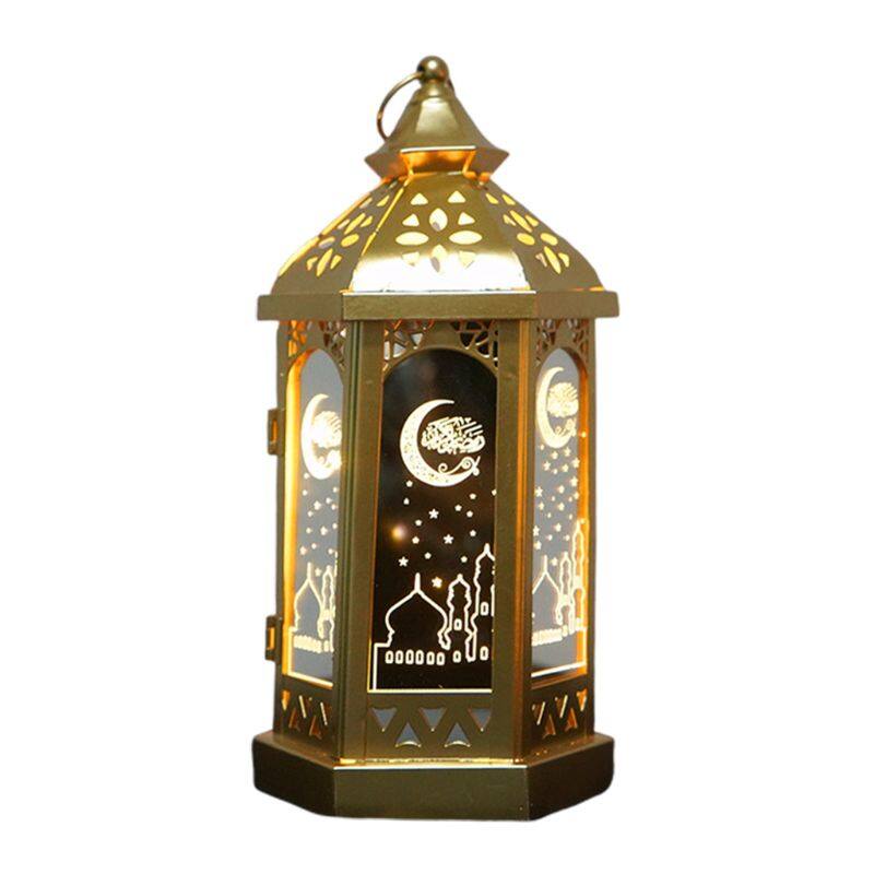 eid lamp