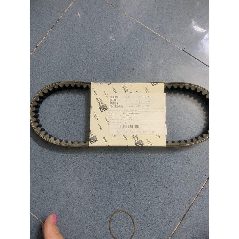 Dây curoa liberty ie 3v 125 / 3v 125 zin hãng