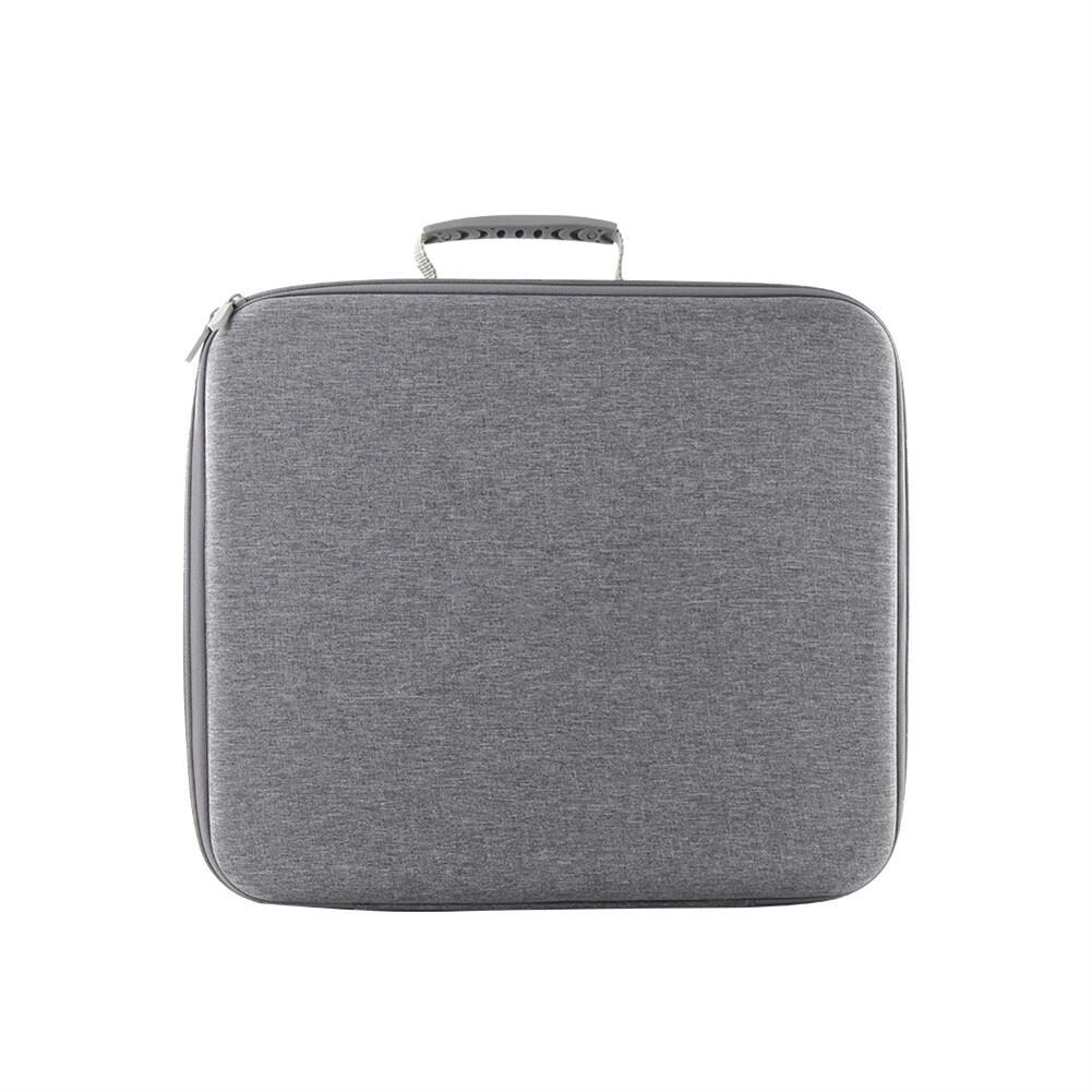 Túi tote đựng máy chơi game tương thích với túi bảo vệ ps5 vali du lịch có tay cầm điều chỉnh được túi đựng di động chống trầy xước