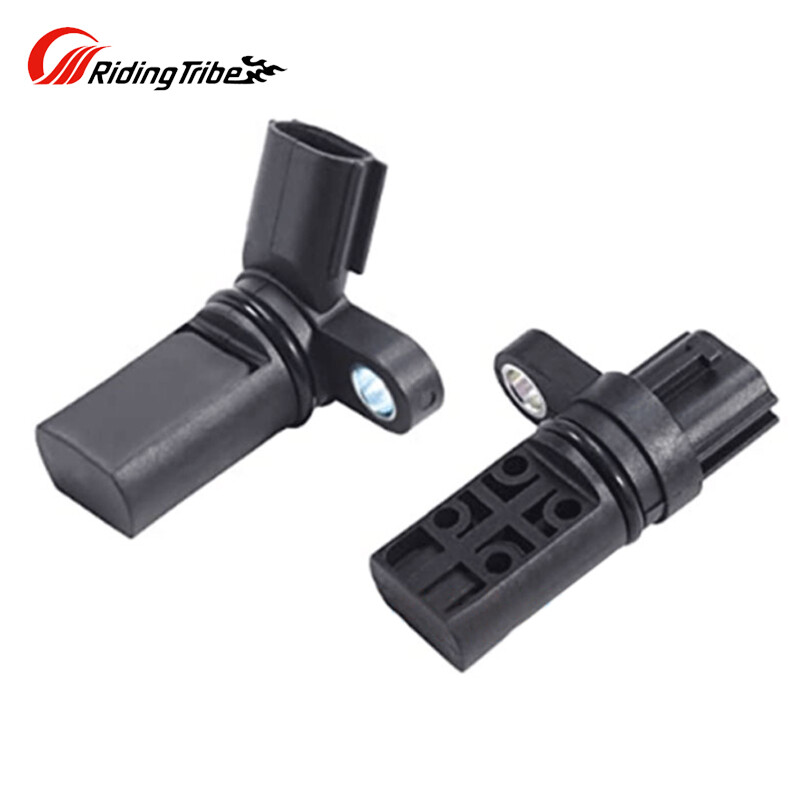 Riding Tribe xe vị trí trục cam thay thế cảm biến 23731-6j90b 23731al61a Tương thích cho 03-08 Infiniti phụ kiện sửa chữa