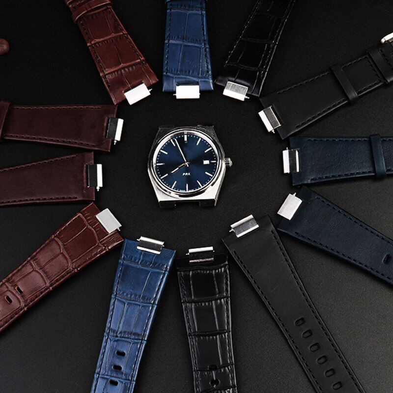 Mua Dây Da đồng Hồ Nam Tissot 1853 Giá Tốt, Giao Nhanh Lazada