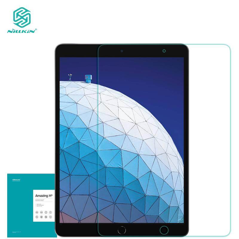 Nillkin 2.5D Chống Ánh Sáng Xanh Bảo Vệ Thủy Tinh Cho iPad Air 2019 and iPad Pro 10.5 2017 Miếng dán màn hình điện thoại 0.33MM V+ Chống Ánh Sáng Xanh Màng Kính Cường Lực