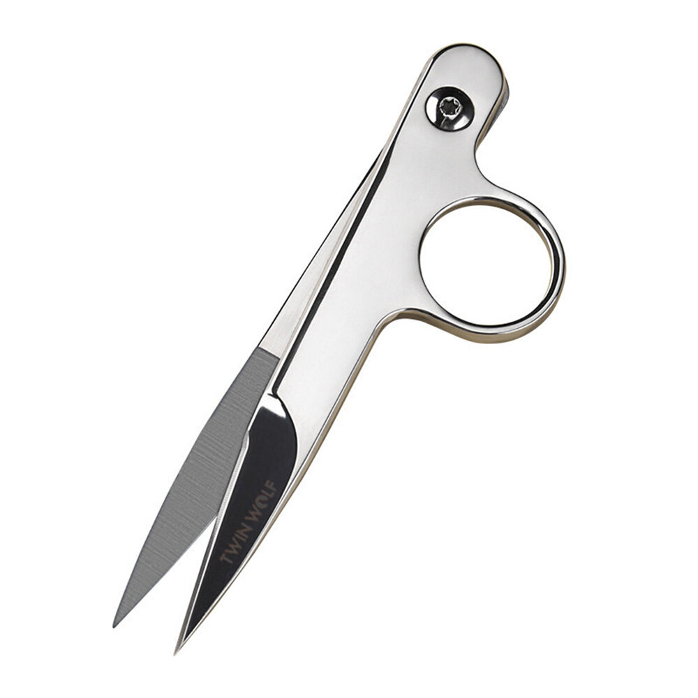 Shears Tools Fabric Sewing Scissors Fishing Scissors Thread Scissors Stainless Steel Profession