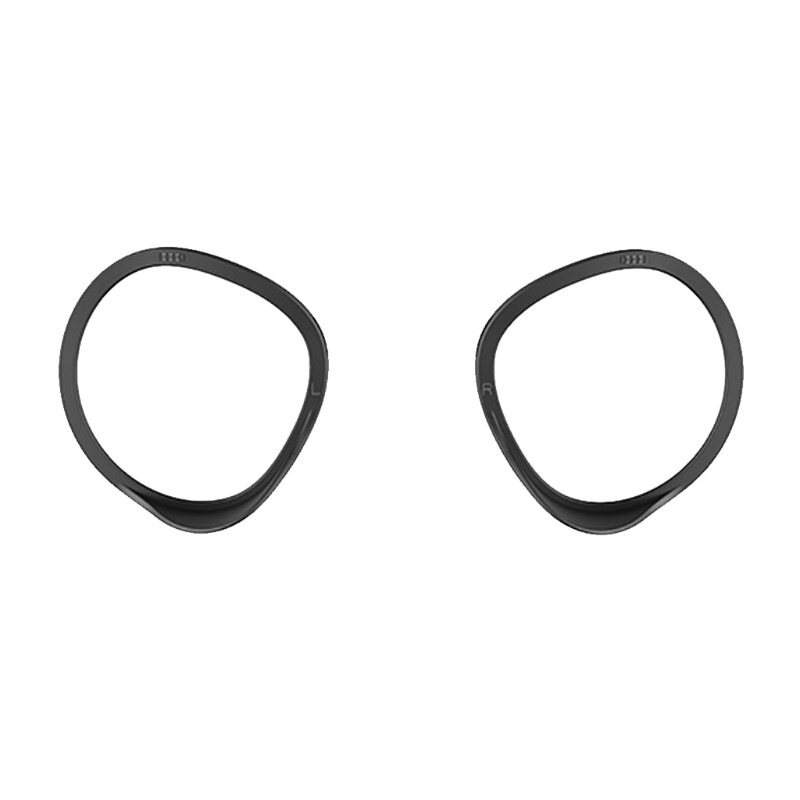 Vòng Chống Trầy Xước Ống Kính VR, Kính Cận Thị Bảo Vệ Ống Kính Tai Nghe VR Cào Phụ Kiện Dành Cho Oculus Quest 2 VR