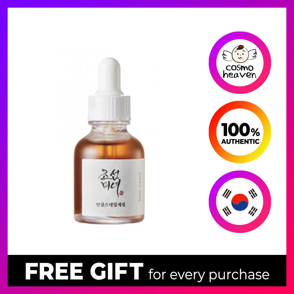 Serum phục hồi beauty of joseon, 30ml