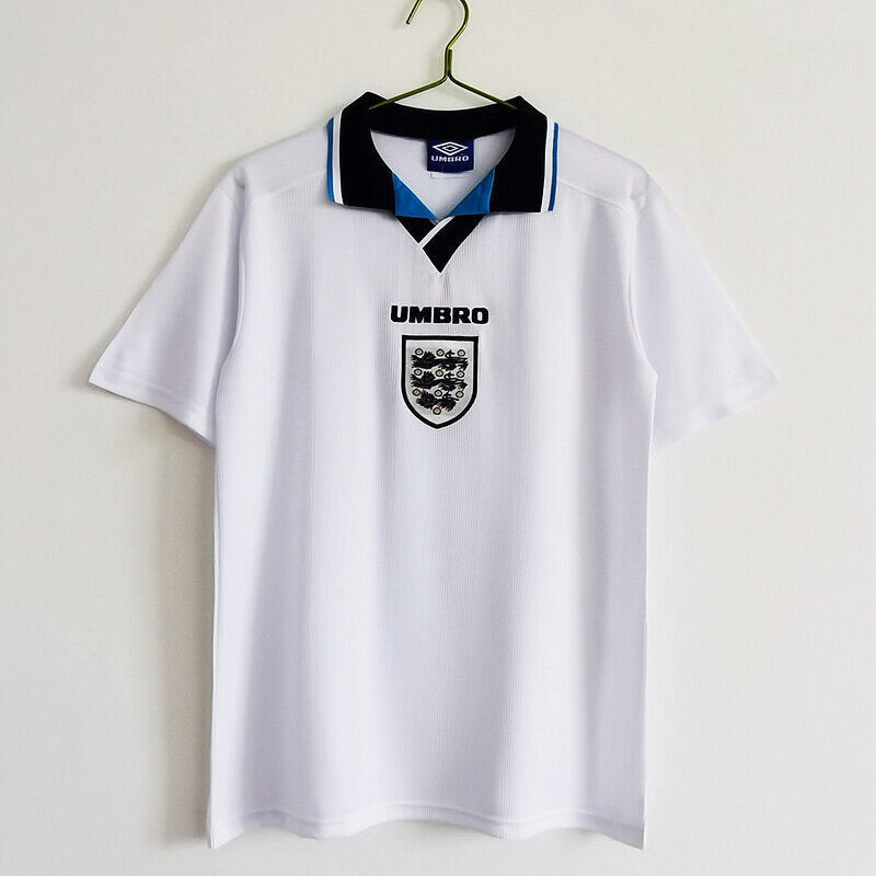 england euro 96 t shirt