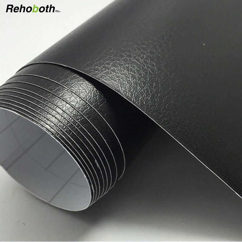 , miếng dán vinyl trang trí nội bộ thân xe ô tô miếng dán da xe hơi