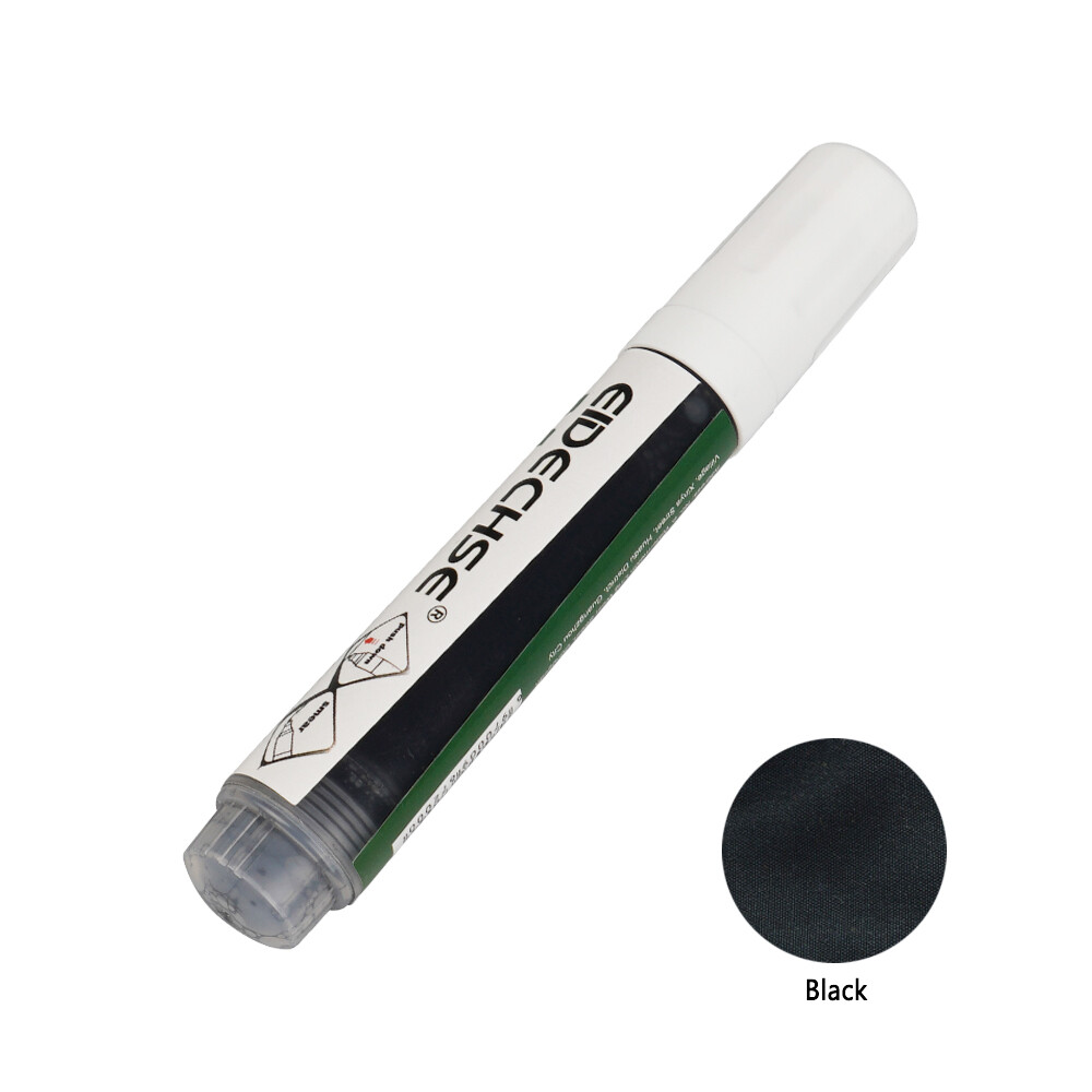 Byssherer 30ml Canvas Shoes Repair Pen Cloth Color Soft Cloth Dyeing Waterproof Magic Renewed Pen - 9