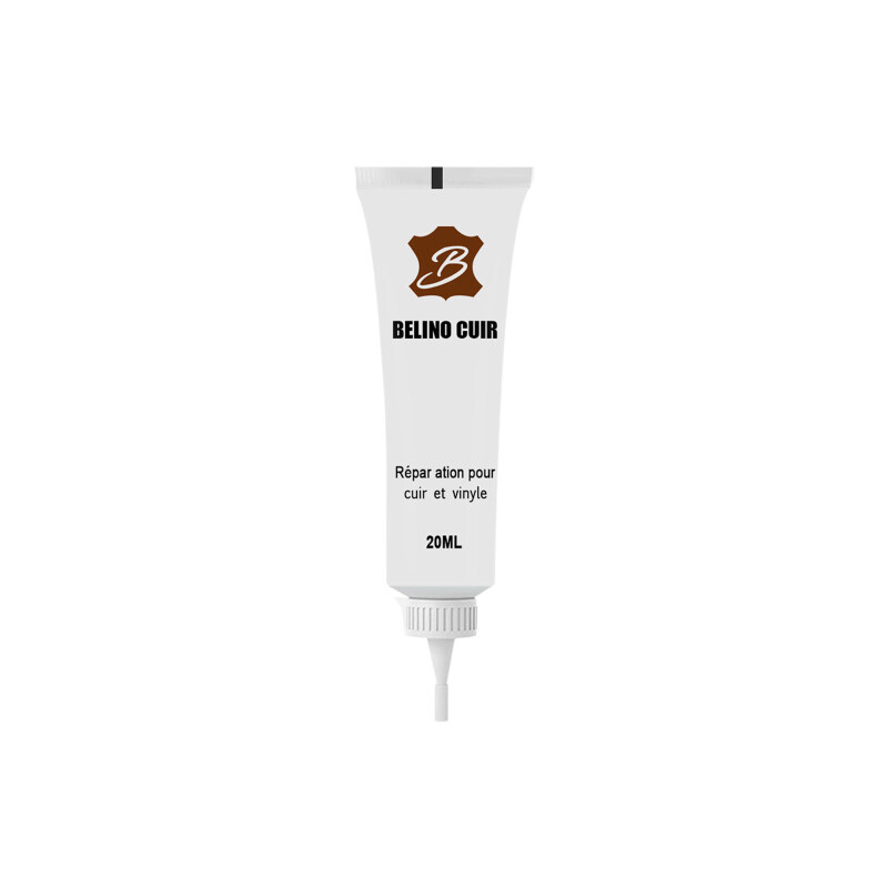 【11 Colors】Leather Repair Gel Leather Recolor Cream Leather Repair Gel Scratch Remover for Leather Furniture Sofa Bag Shoes Care Cleaning 20ml Car Seat Leather Complementary Repair Wholesale price | BTT - 9