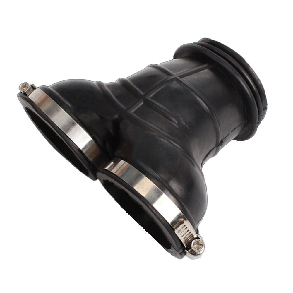 【】 Bộ chế hòa khí Xe Máy Cửa nạp Bộ lọc khí ống nối Manifold cho Honda REBEL cmx250 ca250 1996-2011 cmx250c DD250 qj250