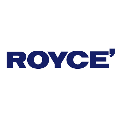 ROYCE’