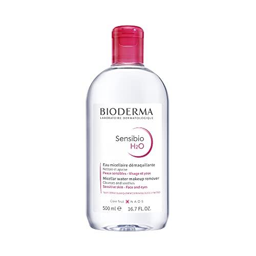 Bioderma clearine H2O 500ml
