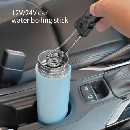 Portable Car Water Heater for Traveling and Camping