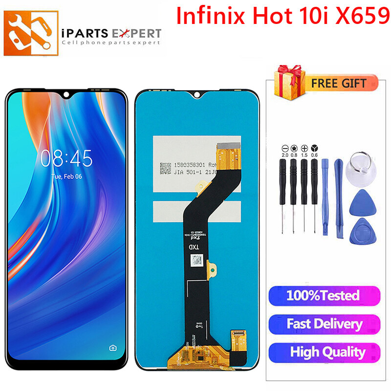 infinix x657c folder