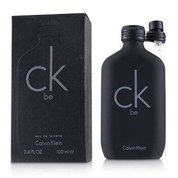 Calvin Klein CK Be and CK One EDT Set