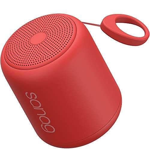 Loa Bluetooth Di Động Zealot SANAG, Loa Không Dây Mini Có Âm Trầm Trầm Và Âm Thanh HD Lớn, Loa Bluetooth Chống Nước Gọi Điện Rảnh Tay, Hỗ Trợ Thẻ TF, Tích Hợp Micro, Cho Điện Thoại, Máy Tính Bảng, Máy Tính