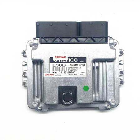 Hyundai ECU MEG17.9.12 Engine Control Unit - 39127-2