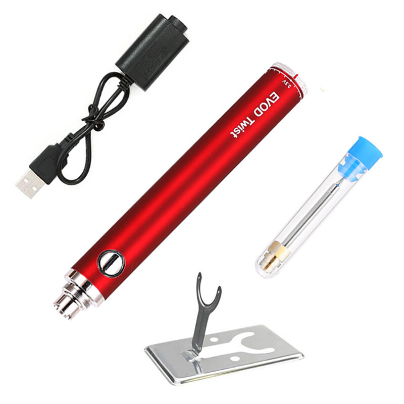 Wangxuewen dụng cụ hàn sạc không dây hàn sắt hàn pin mini cầm tay