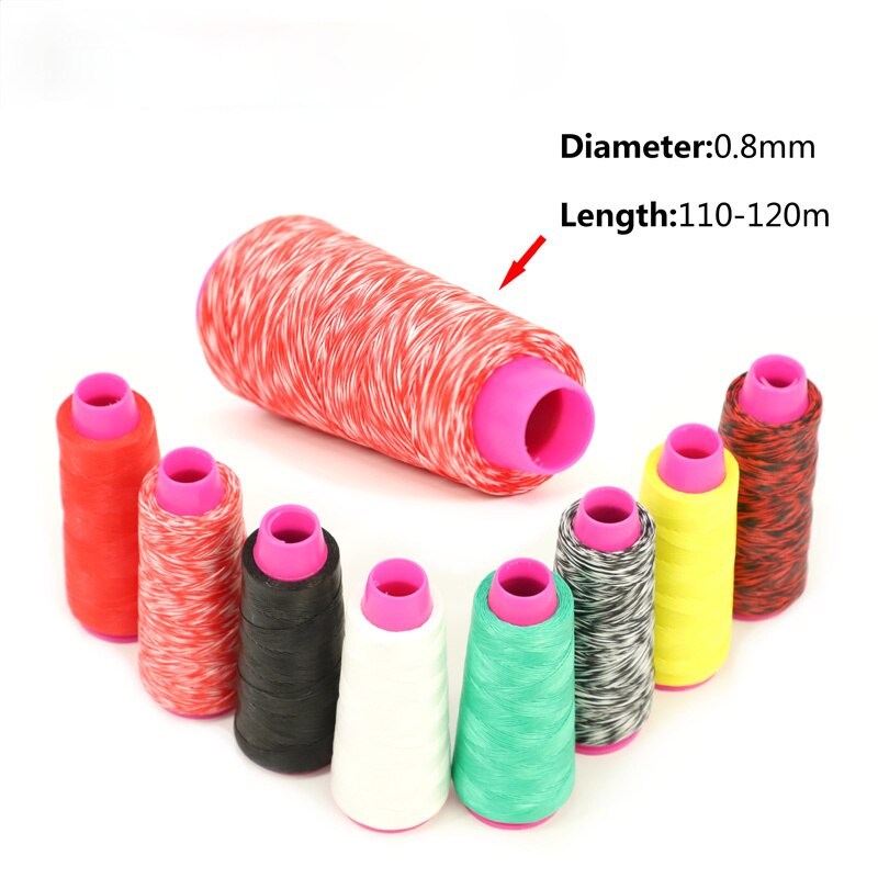 Dây cung hiệu suất cao 120 m làm dây cung và mũi tên chất liệu dây cung
