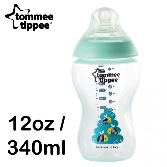 tommee tippee bee bottles