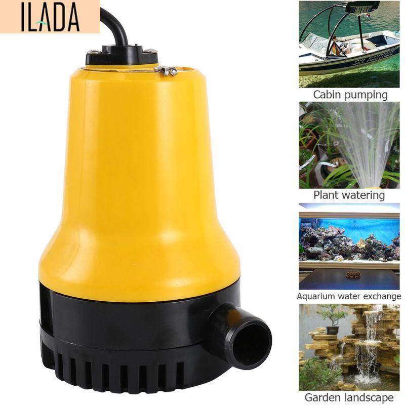 ลาดกระบังแผงโซล่าน้ำพุปั๊มน้ำในสวน DC 12 V 50 W 1620GPH 6000L/H ลาดกระบังแผงโซล่าน้ำพุปั๊มน้ำในสวน DC 12 V 50 W 1620GPH 6000L/H
